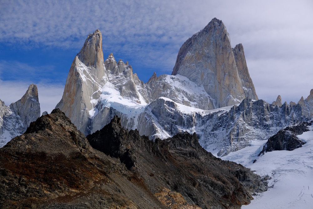 Cerro Fitz Roy